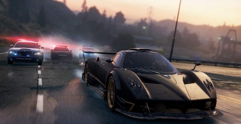 Descargar Need for Speed Most Wanted 2012 PC Full Español Descargar Need for Speed Most Wanted 2012 PC Full Español