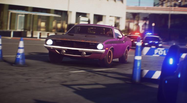 Descargar Need for Speed: Payback PC Full Español Descargar Need for Speed: Payback PC Full Español