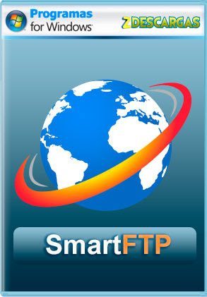 Descargas SmartFTP Enterprise gratis