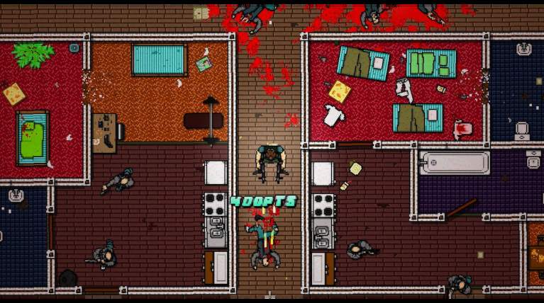 Descargar Hotline Miami 2 Wrong Number PC Full Español Descargar Hotline Miami 2 Wrong Number PC Full Español