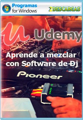 Aprende a mezclar con Software de Dj Full Descargar Aprende a mezclar con Software de Dj Full Gratis