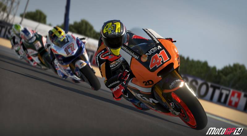 Descargar MotoGP 14 Complete PC Full Español Descargar MotoGP 14 Complete PC Full Español