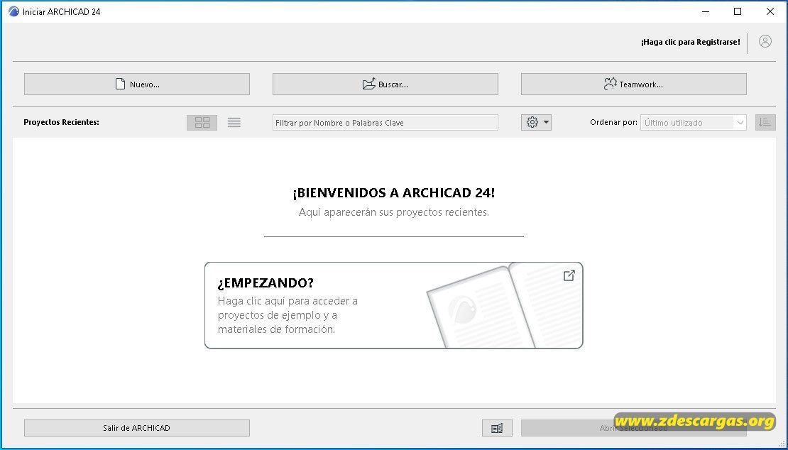 ArchiCad 28 Full Español ArchiCad 28 Full Español