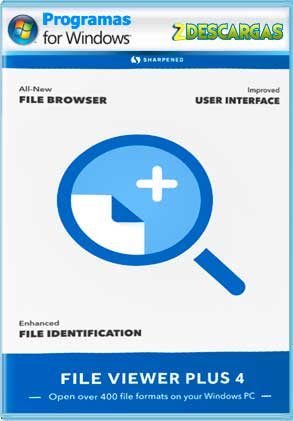 File Viewer Plus Full 2022 Descargar File Viewer Plus Gratis