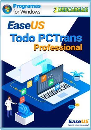 EaseUS Todo PCTrans Pro/Technician (2024) Full [Mega]