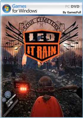 Descargar Led It Rain PC Full