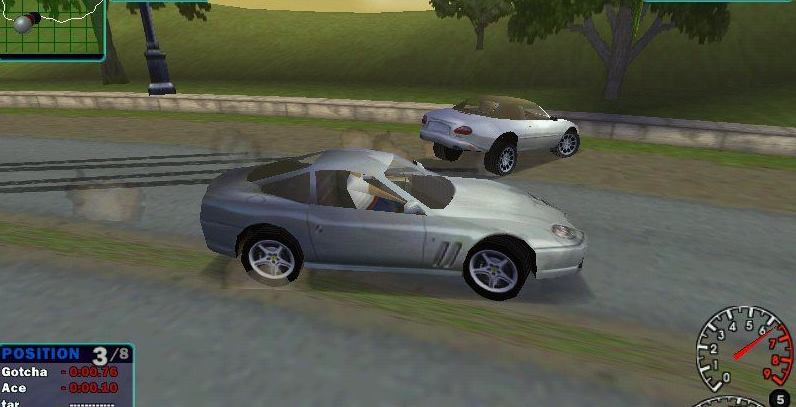 Descargar Need for Speed 4: High Stakes PC Full Español Descargar Need for Speed 4: High Stakes PC Full Español