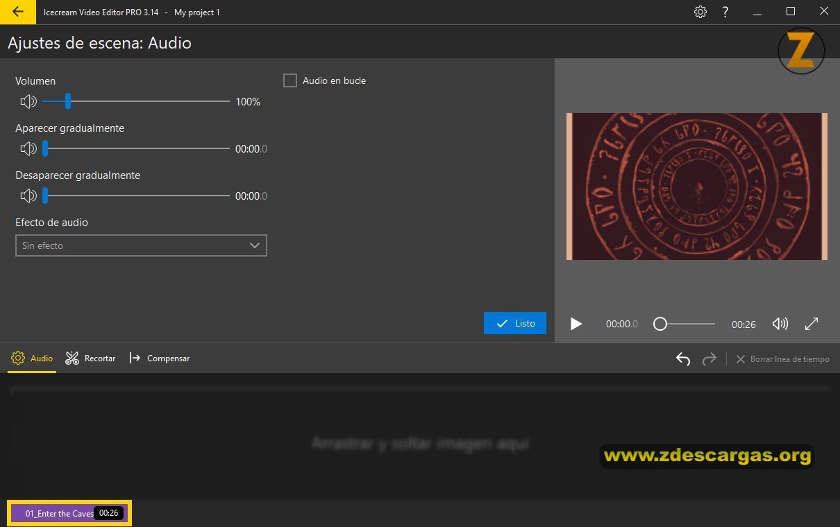 Icecream Video Editor Pro Full