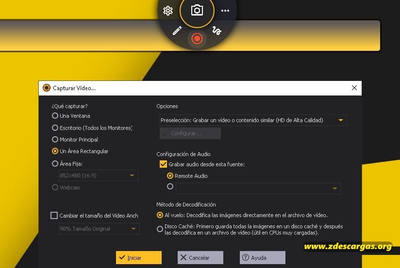 Ashampoo Snap 2024 Full Español
