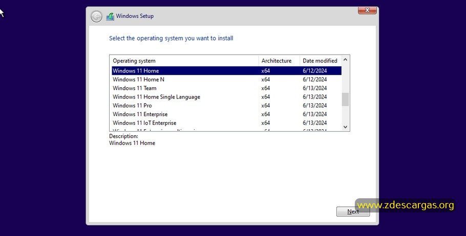 Windows 11 y 10 con office 2021 Full Español
