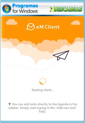 eM Client Pro Full Español Descargar gratis eM Client Pro full mega