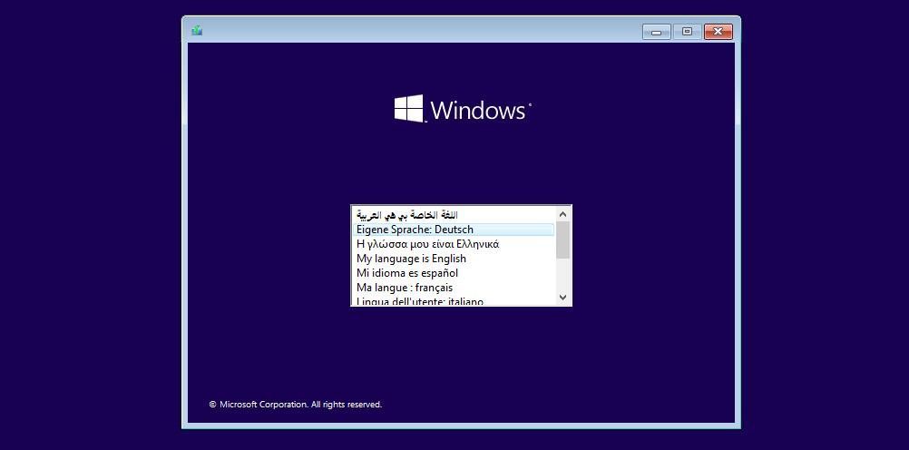 Windows 10 y 11 Full Español Windows 10 y 11 Full Español
