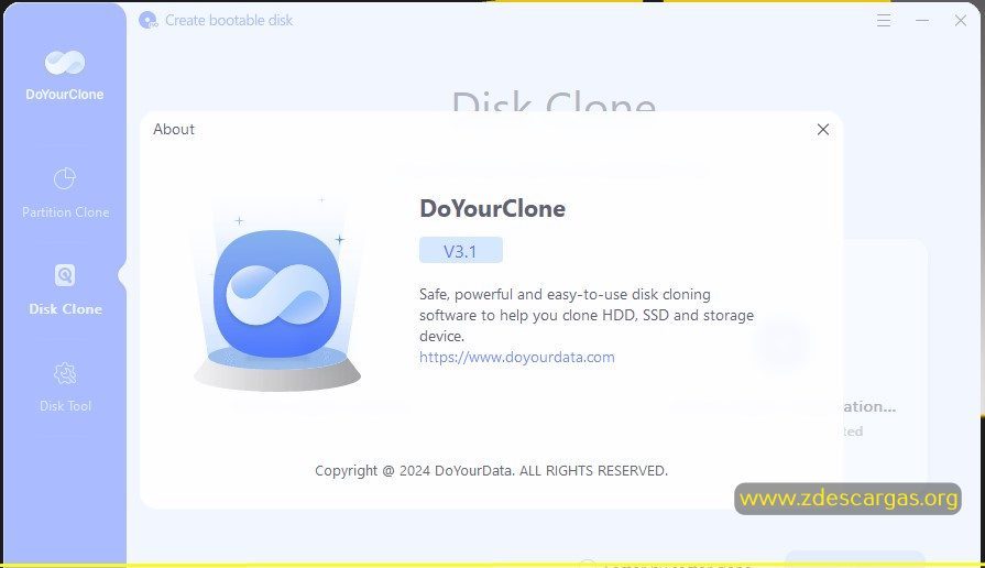 DoYourClone PC Full Crack DoYourClone PC Full Crack
