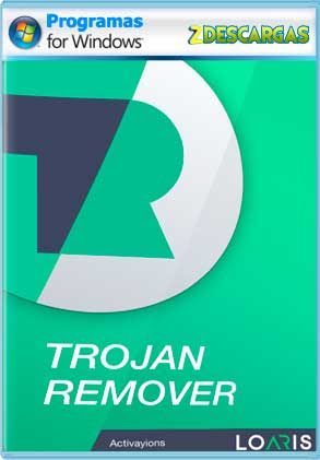 Loaris Trojan Remover Full 2022 Español Descargar Loaris Trojan Remover Full Crack Gratis Español