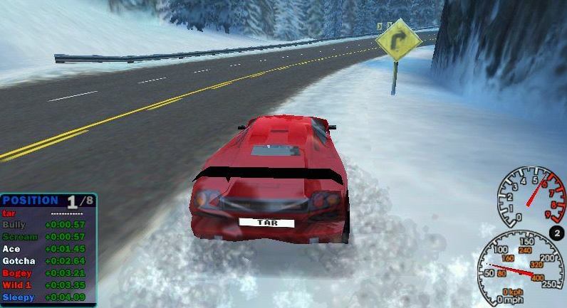 Descargar Need for Speed 4: High Stakes PC Full Español Descargar Need for Speed 4: High Stakes PC Full Español