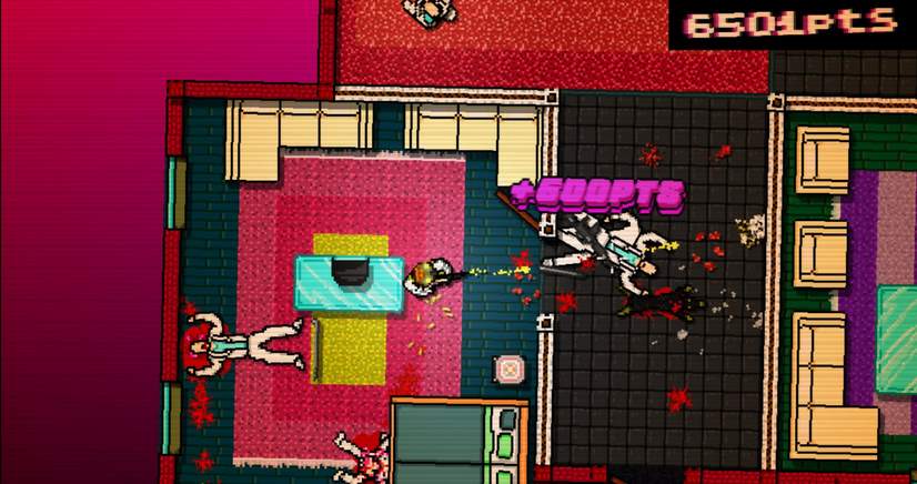 Descargar Hotline Miami PC Full Español Descargar Hotline Miami PC Full Español
