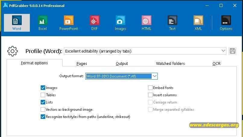 PdfGrabber Full PdfGrabber Full