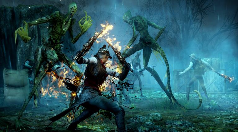 Dragon Age Inquisition GOTY pc full español Dragon Age Inquisition GOTY pc full español