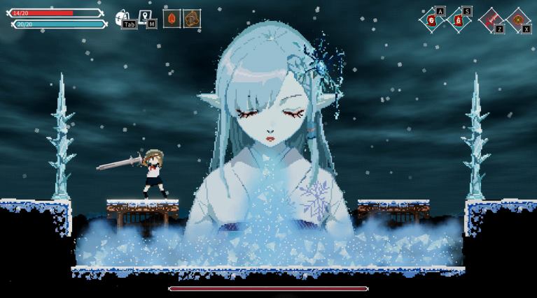 Descargar Lost Ruins PC Full Español 
