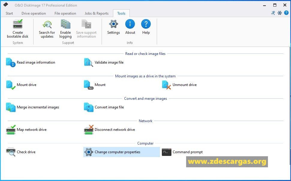 O&O DiskImage Pro Full O&O DiskImage Pro Full