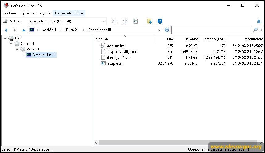 descargar isobuster con crack y serial descargar isobuster con crack y serial