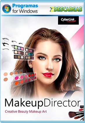CyberLink MakeupDirector Ultra 4 Full Español [MEGA]