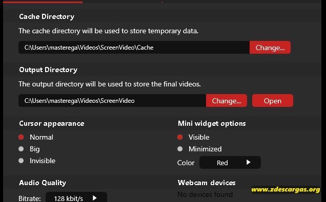 Abelssoft Screen Video 2021 Full