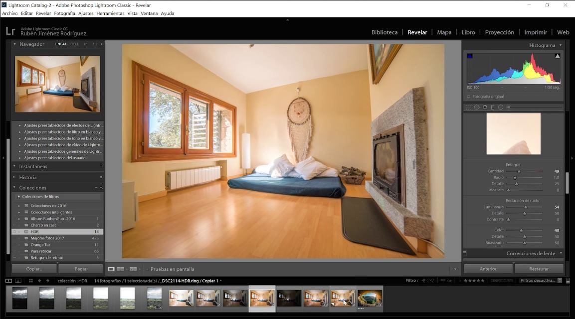 Curso de Photoshop 2019