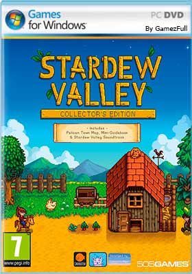 Stardew Valley pc full español Descargar Stardew Valley pc full español