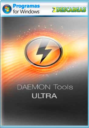 DAEMON Tools Ultra 2021 Full Español Descargar DAEMON Tools Ultra ultima versión 2021 mega y google drive