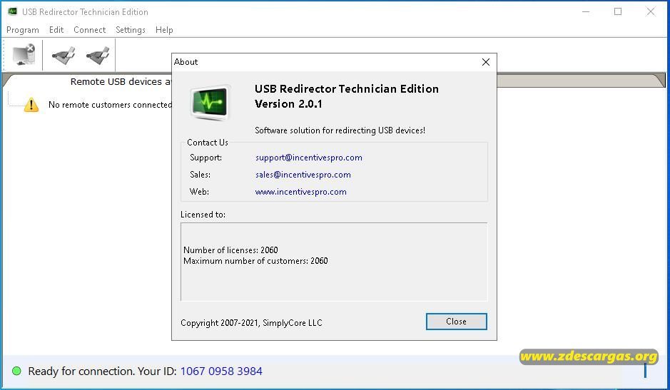 USB Redirector Cracked Full USB Redirector Cracked Full