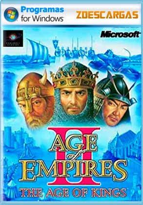 Age of Empires 2 PC Full Español