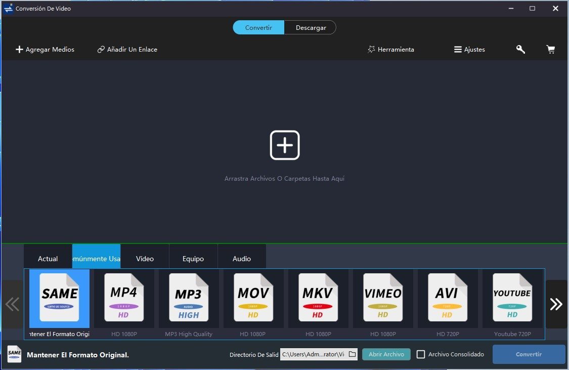 Windows Video Converter Full 2023