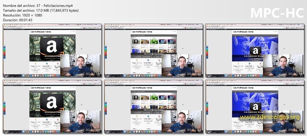 Curso Completo WordPress Y Sitios Web Curso Completo WordPress Y Sitios Web