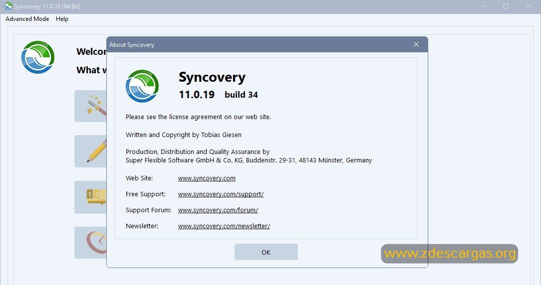Syncovery Premium 2024 Full Syncovery Premium 2024 Full