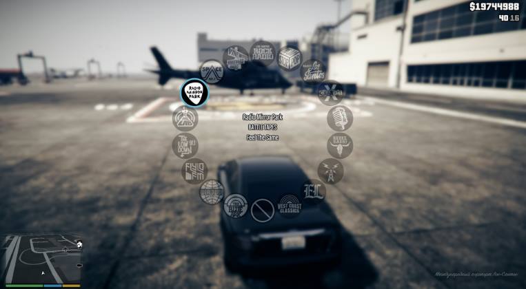 Grand Theft Auto (GTA 5) full pc español