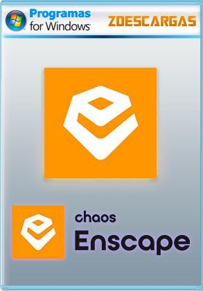 Chaos Enscape Full Crack Descargar Chaos Enscape Full Crack