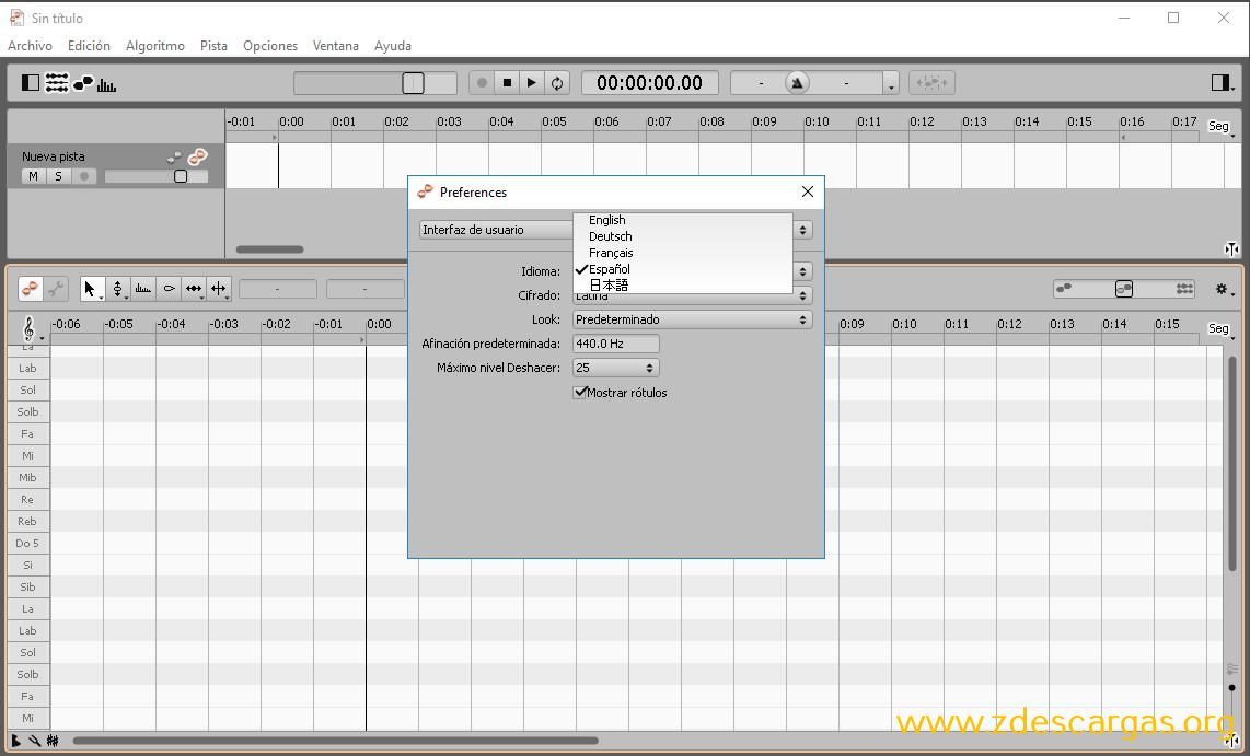 Melodyne Studio Full Español Melodyne Studio Full Español