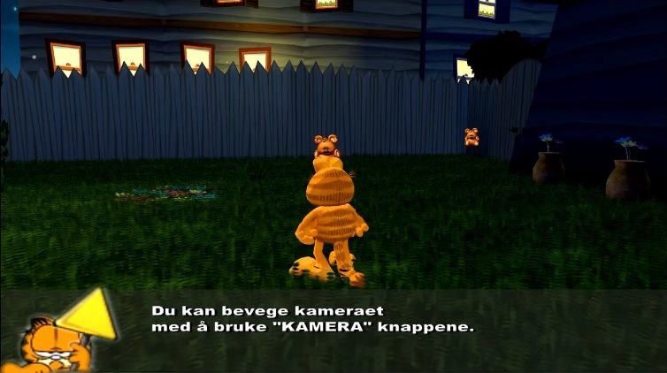 Descargar Garfield Lasagna World Tour pc full español Descargar Garfield Lasagna World Tour pc full español