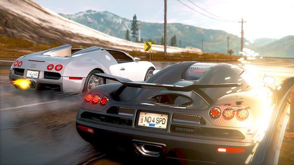 Descargar Need for Speed Hot Pursuit PC Full Español Descargar Need for Speed Hot Pursuit PC Full Español