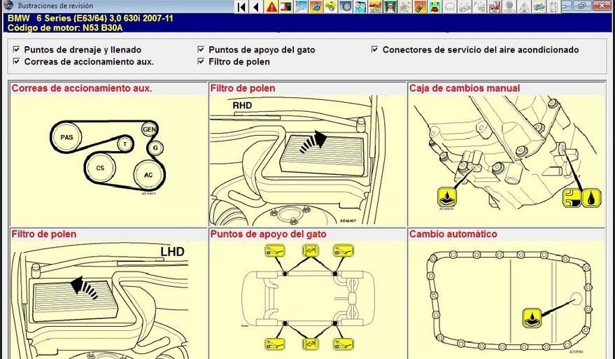 Autodata 3.40 Full Español Autodata 3.40 Full Español