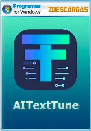 Descargar AITextTune Full 2025