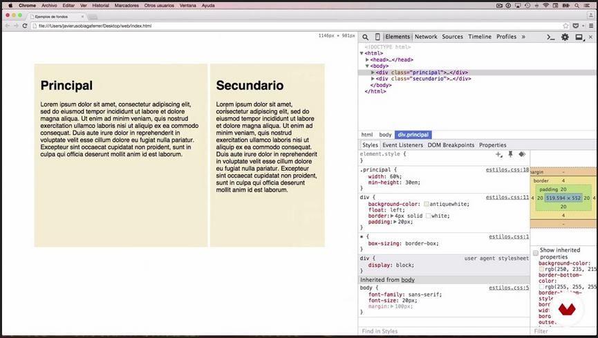 Introducción al Desarrollo Web Responsive con HTML y CSS Full Introducción al Desarrollo Web Responsive con HTML y CSS Full