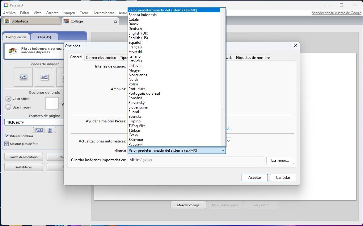 Picasa Full Español Picasa Full Español