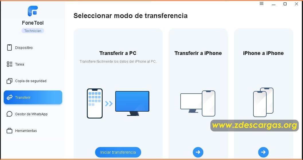 AOMEI FoneTool Full 2023 AOMEI FoneTool Full 2023