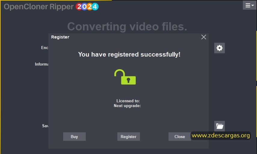 OpenCloner Ripper 2024 Full Español OpenCloner Ripper 2024 Full Español
