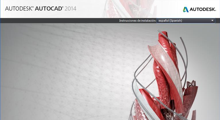 AutoCAD 2014 Full Español AutoCAD 2014 Full Español