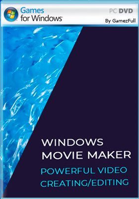Windows Movie Maker 2020 descargar gratis full mega y google drive