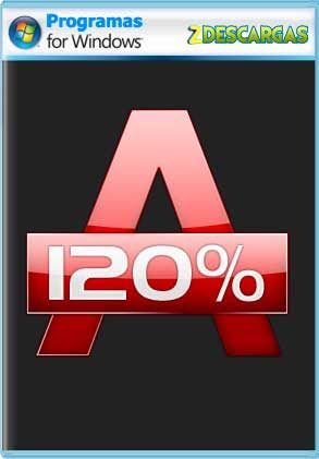 Alcohol 120 Full Español Crack Descargar Alcohol 120 Full Español Crack