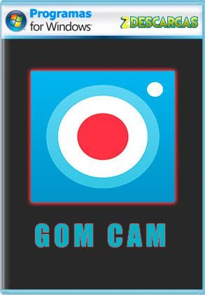 GOM Cam (2024) Full Multilenguaje Español [Mega]